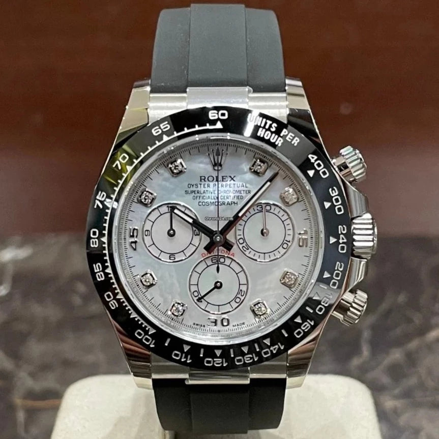 Rolex 2025 177 200